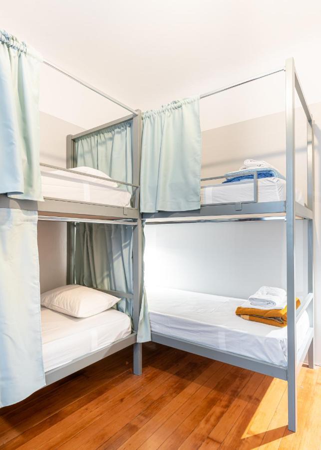 Hostelista Athens Exterior photo